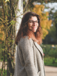 Mélanie WEEGER - WEEGER Mélanie