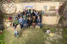 Martin VIZIBLE - Escale Création