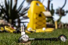 Martin VIZIBLE - Escale Création