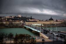 Martin VIZIBLE - Escale Création