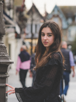 Mélanie WEEGER - WEEGER Mélanie