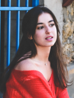 Mélanie WEEGER - WEEGER Mélanie