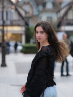 Mélanie WEEGER - WEEGER Mélanie