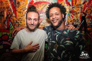 Laëtitia FUCHS - LYON EYE'S PHOTOGRAPHY