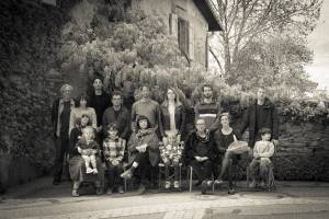 Martin VIZIBLE - Escale Création