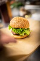 Martin VIZIBLE - Escale Création