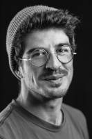 Martin VIZIBLE - Escale Création