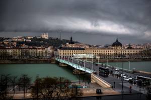 Martin VIZIBLE - Escale Création