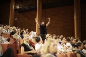 Martin VIZIBLE - Escale Création