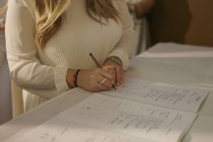 LORCHEL JUSTINE - Just une Comm