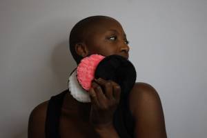 LORCHEL JUSTINE - Just une Comm